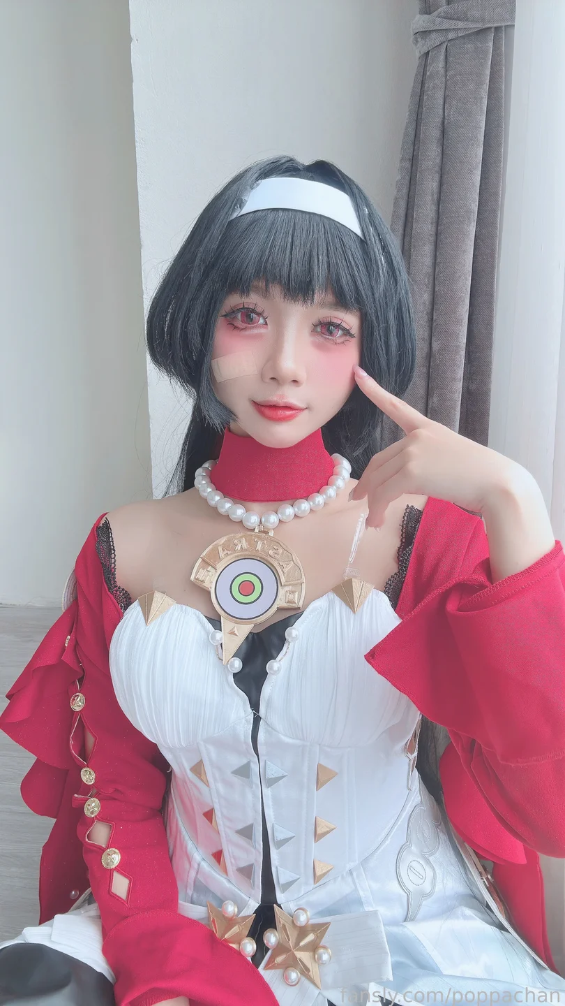 PoppaChan - Astra Yao [25P-206MB] tg@simisebaisi 【丝足阁】003.webp